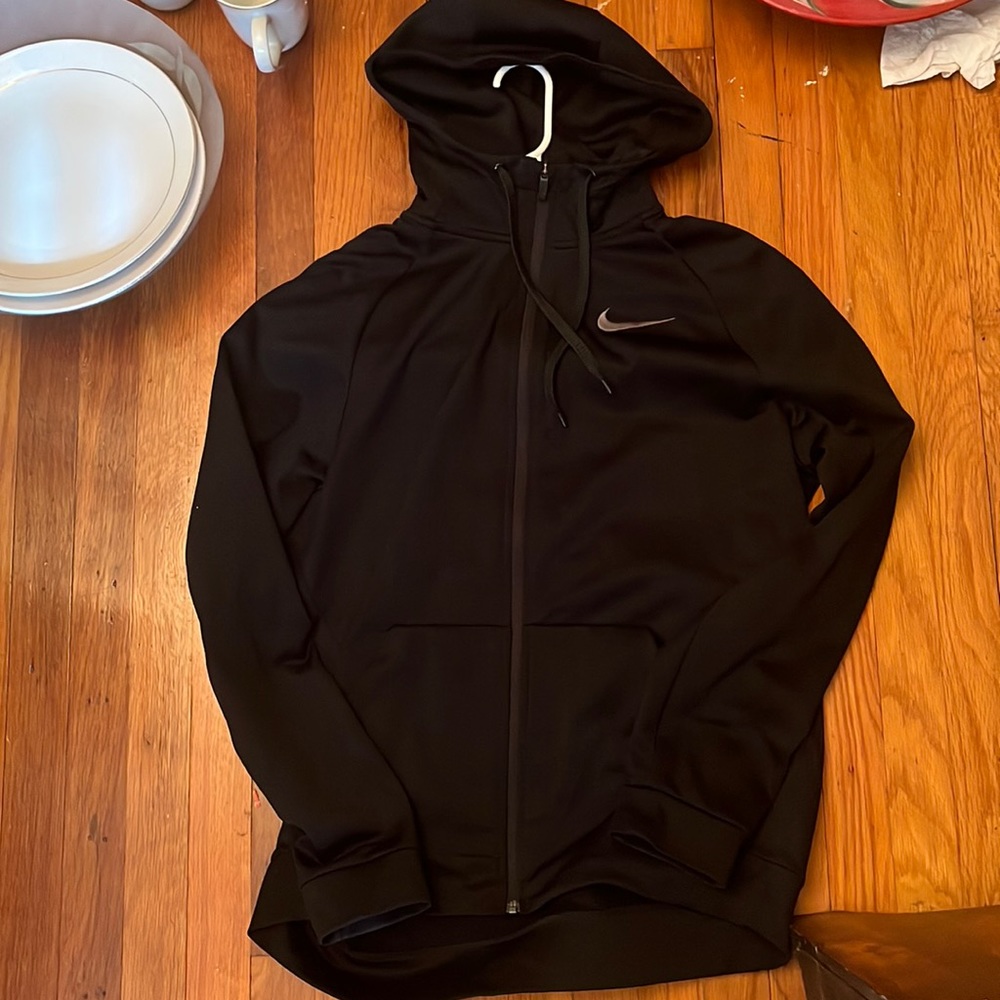 Nike Men’s Dri fit Hoodie